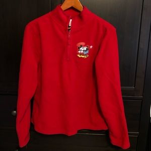 Disney Fleece